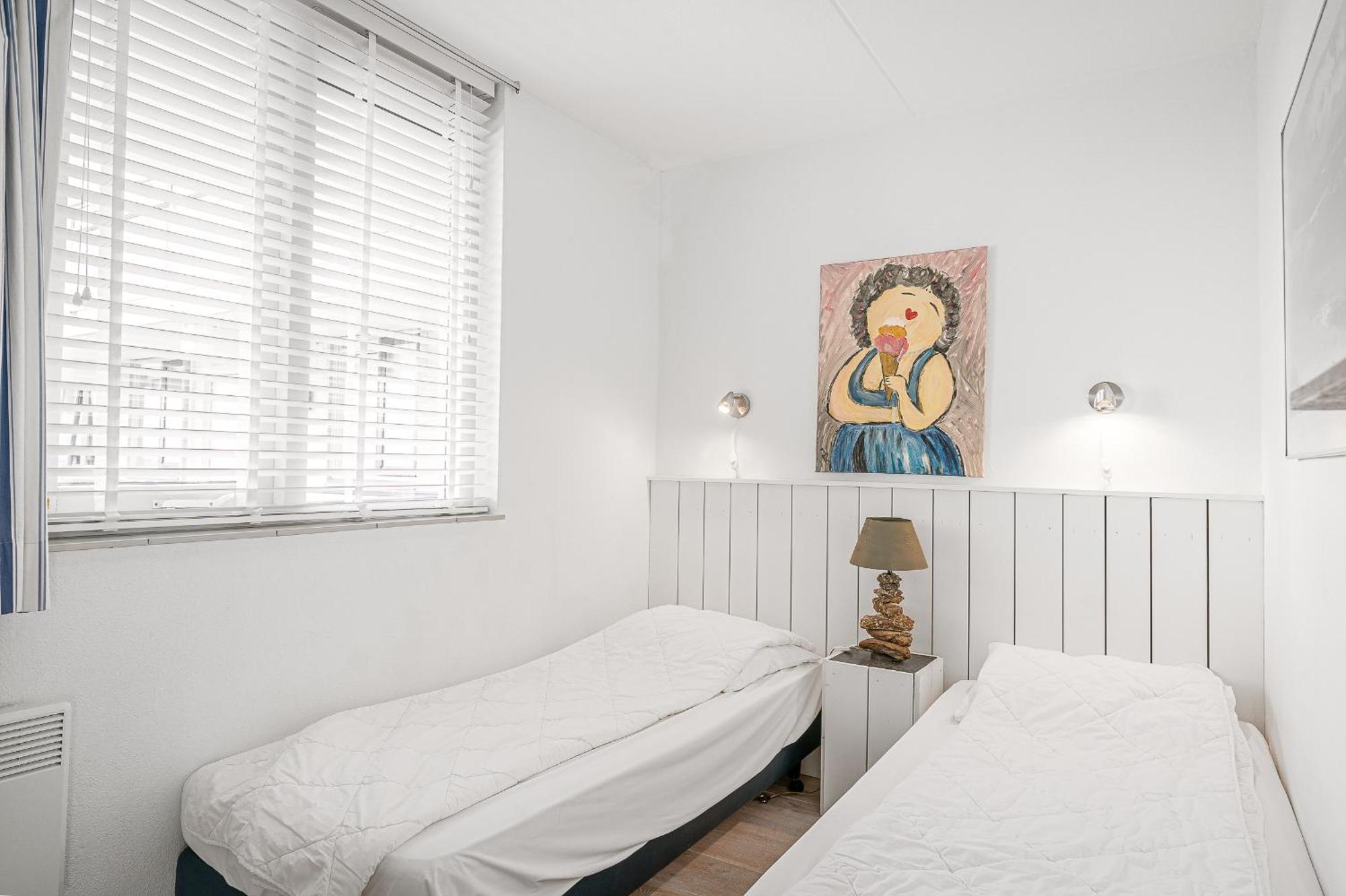 Appartementencomplex Juliana 104 De Koog  Extérieur photo