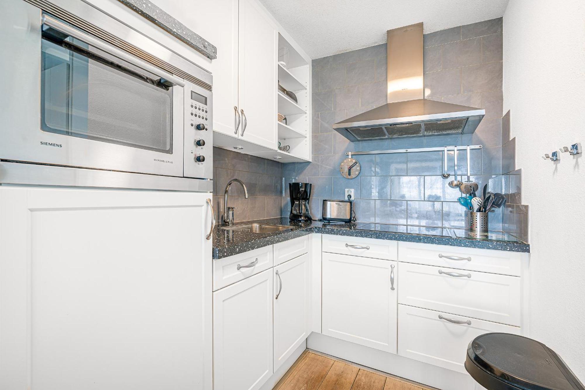 Appartementencomplex Juliana 104 De Koog  Extérieur photo